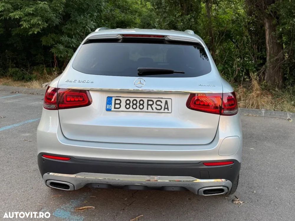 MERCEDES-BENZ CLK-Class 2020 — imagine 6