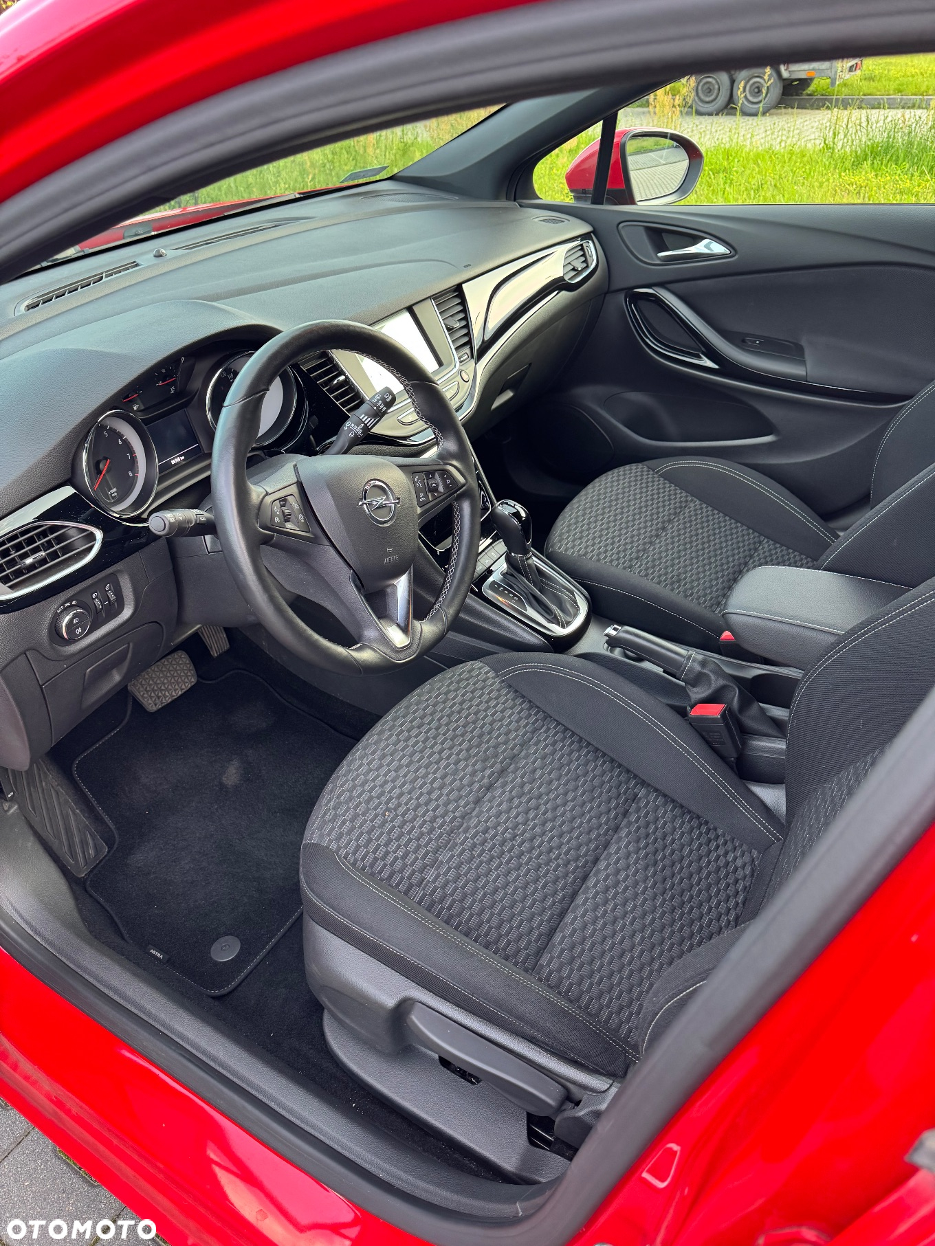 Opel Astra - 10