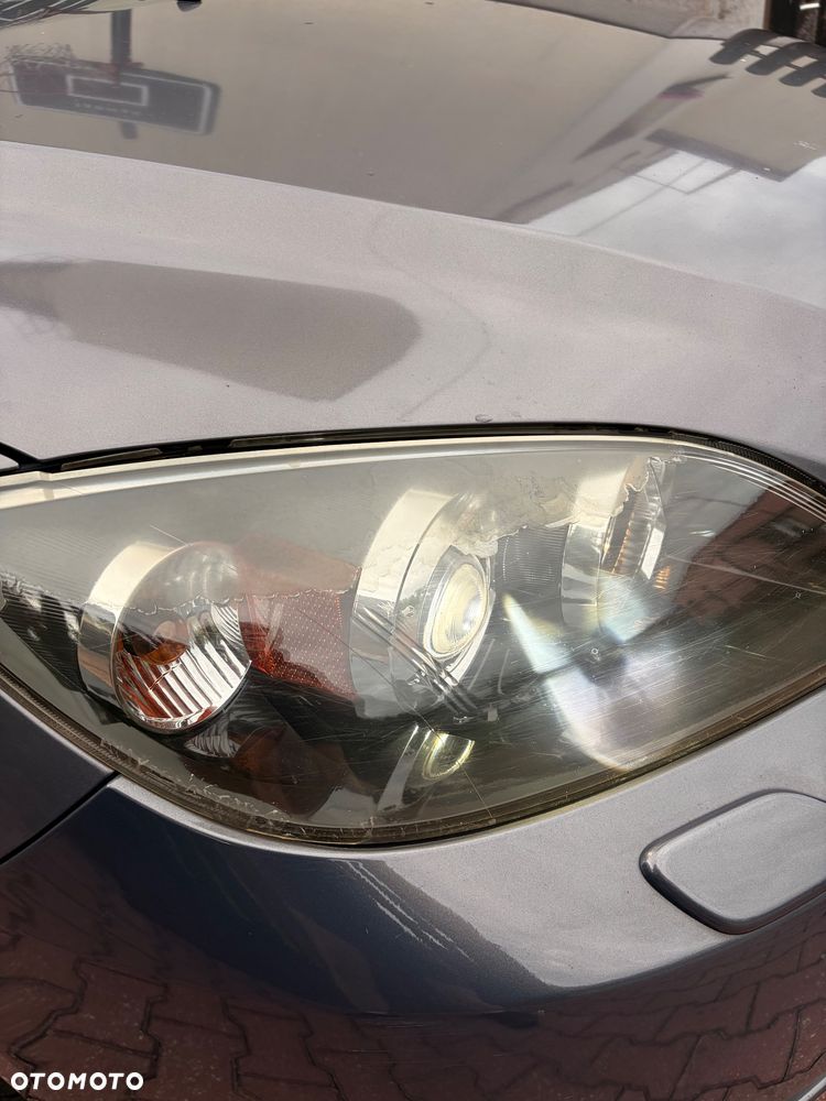 Mazda 3 1.6 MZR Center-Line - 4