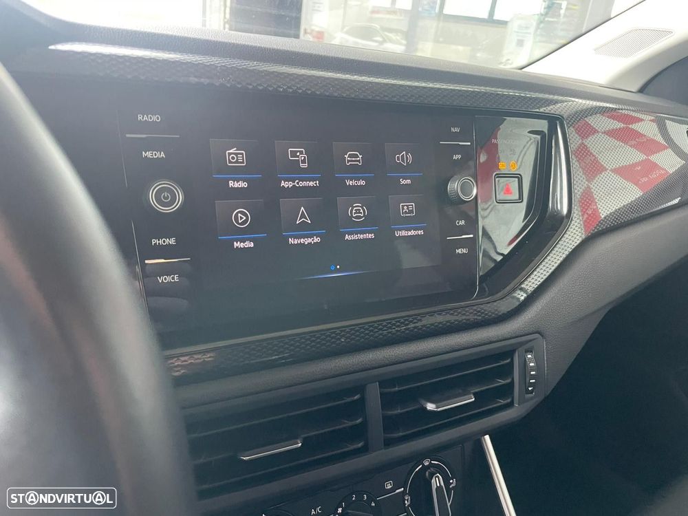 VW Taigo 1.0 TSI Life - 26