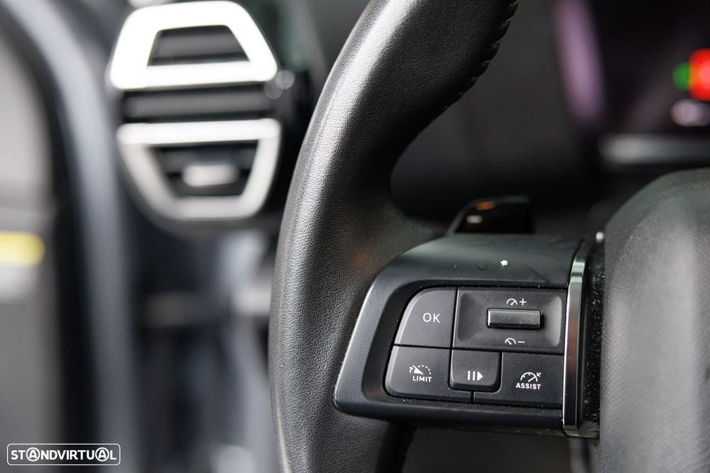 Citroën C4 1.2 PureTech Shine EAT8 - 22