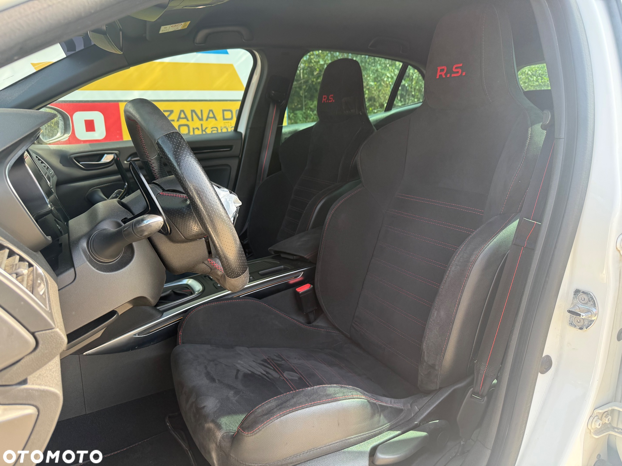 Renault Megane ENERGY TCe 280 EDC R.S - 7