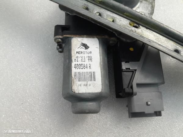 Elevador Tras Dto  Peugeot 307 (3A/C) - 4
