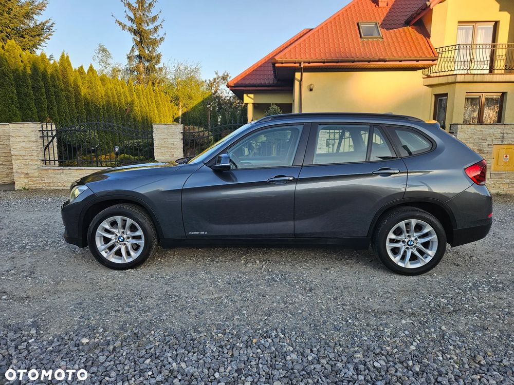 BMW X1 - 4
