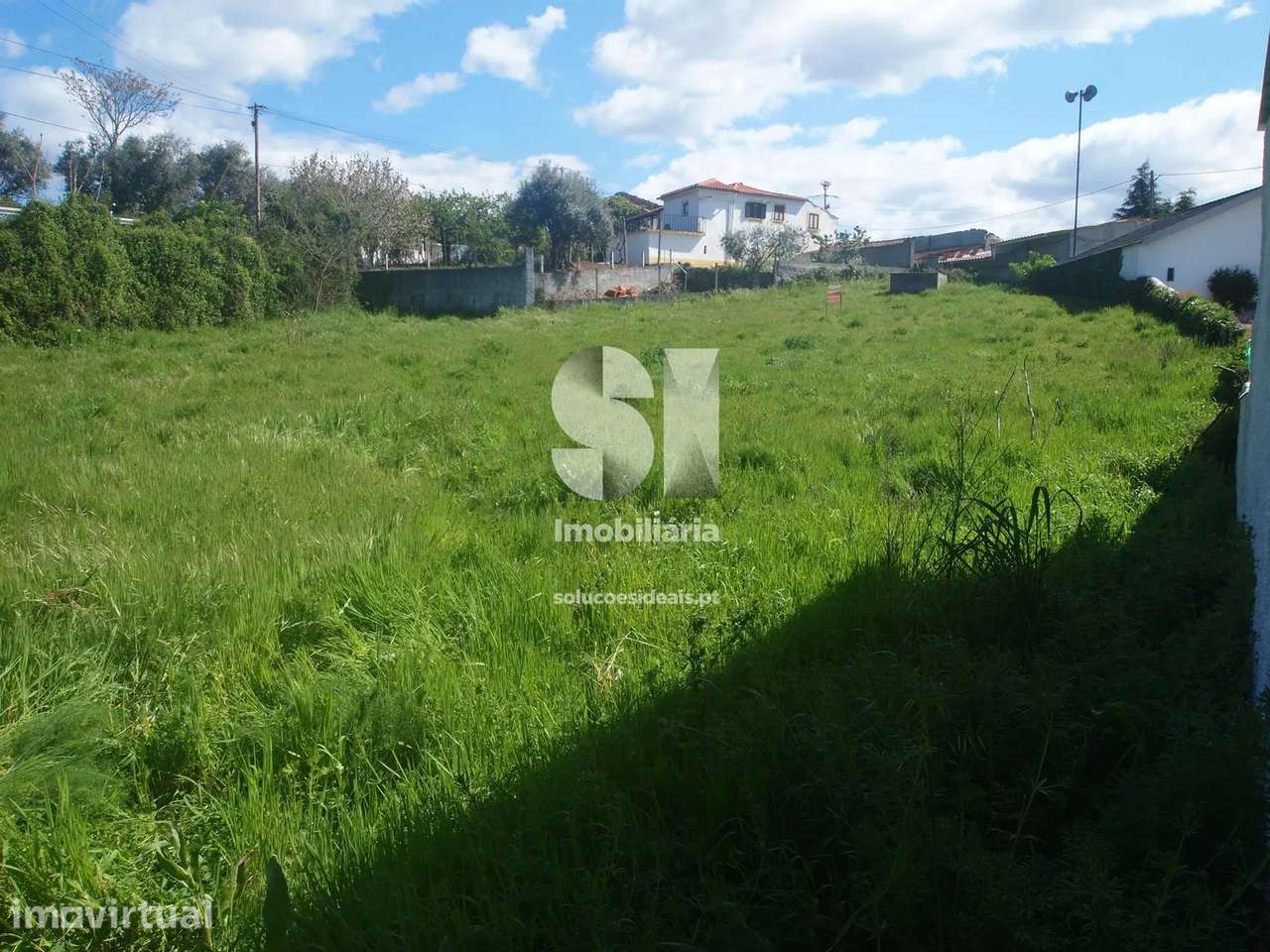 Terreno em Vale de Vaz / Vila Nova de Poiares - Grande imagem: 3/9