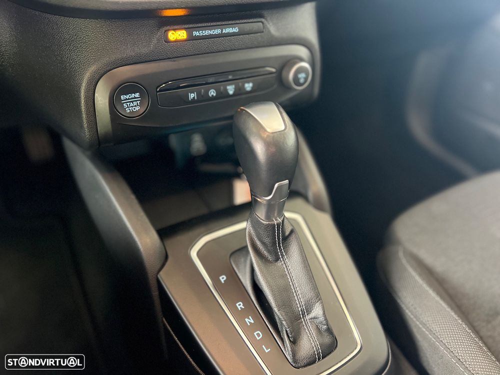 Ford Focus SW 1.0 EcoBoost MHEV Active Aut. - 8