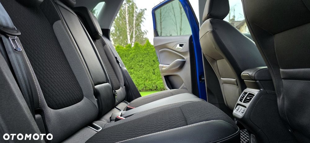 Opel Grandland X 1.2 T Ultimate S&S - 13