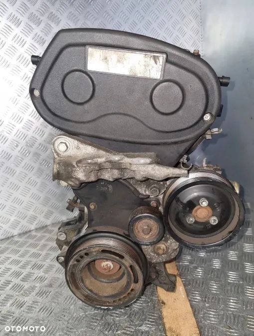 SILNIK OPEL ASTRA J 1.6 16V A16XER - 1