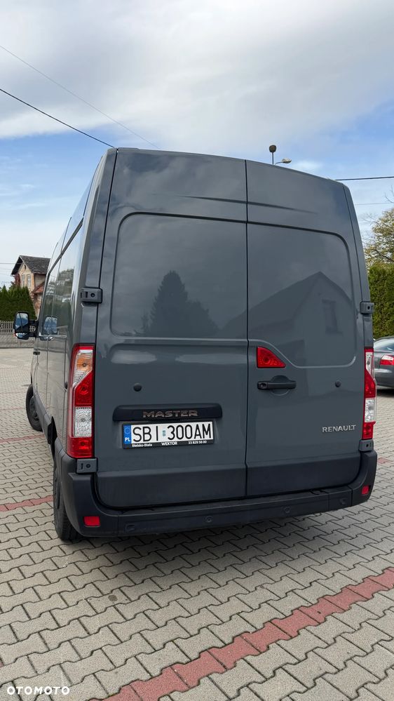 Renault Master - 3