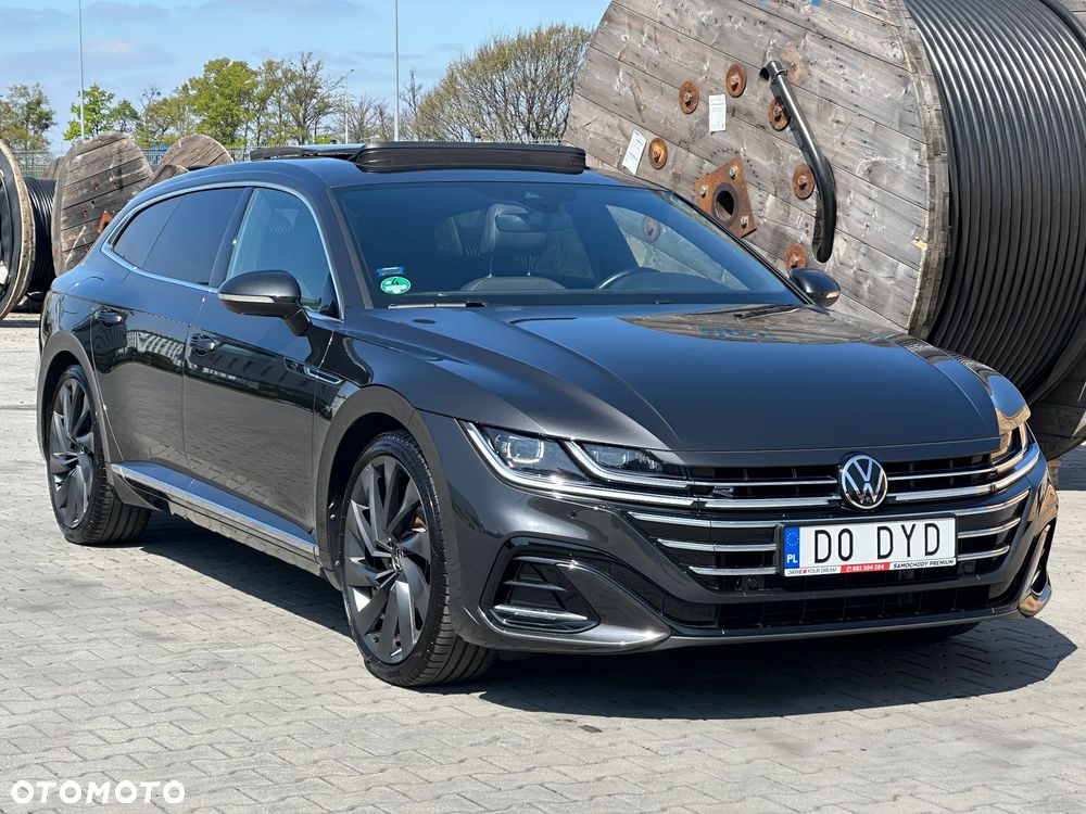 Volkswagen Arteon 2.0 TSI R-Line DSG - 14