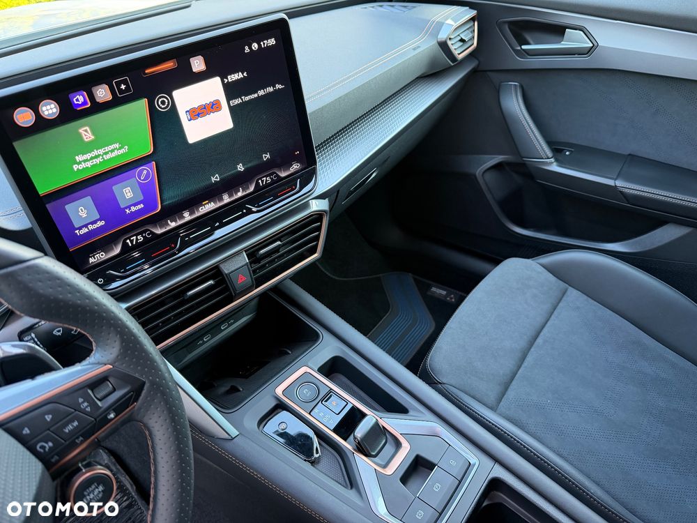 Cupra Formentor 1.5 eTSI mHEV DSG - 23