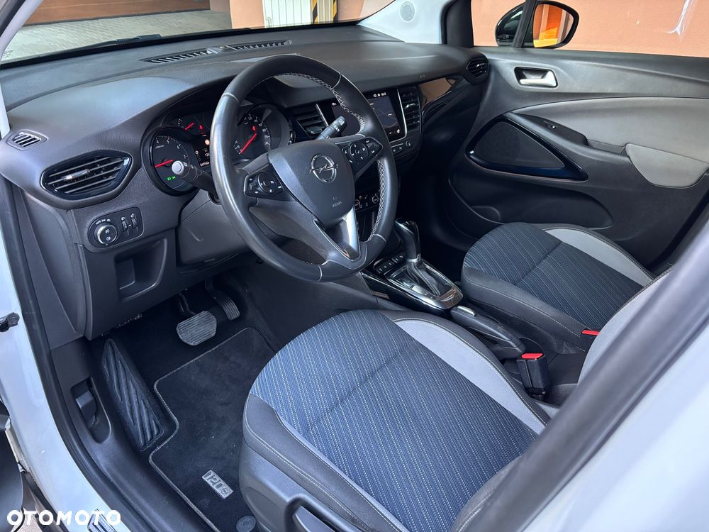 Opel Crossland X 1.2 Start/Stop Automatik Edition - 32