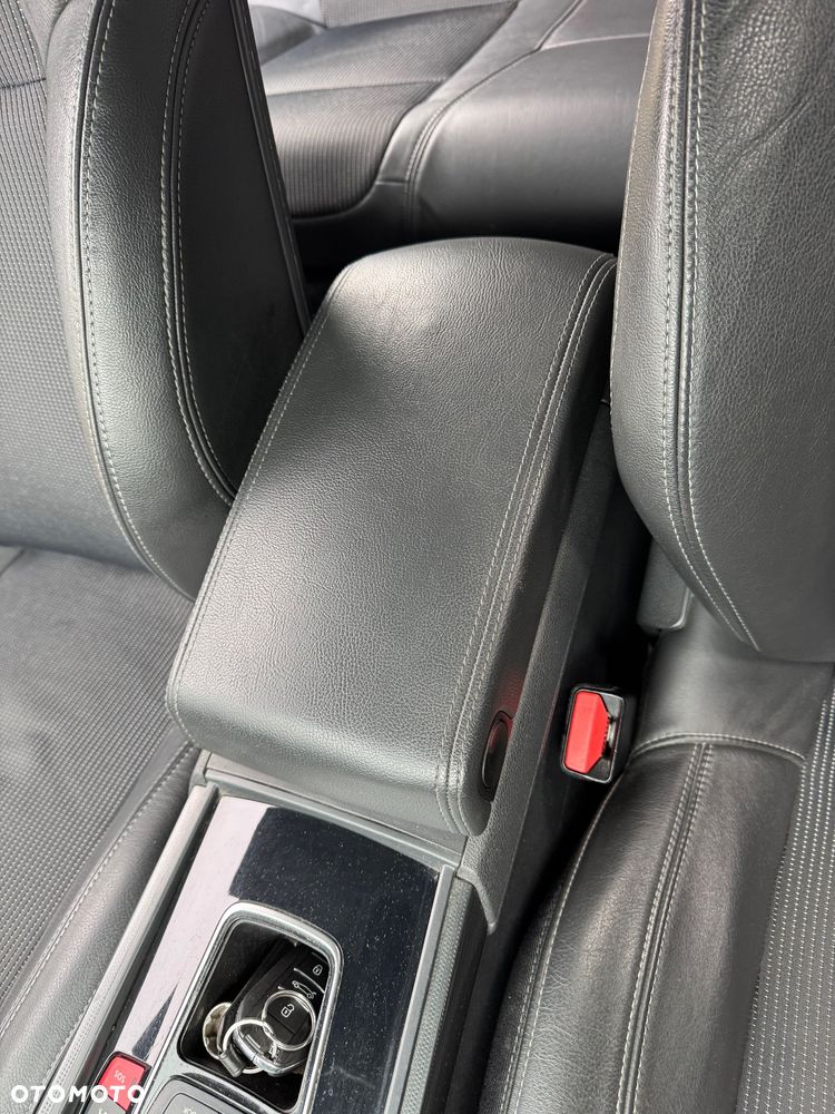 Peugeot 508 2.0 HDi Allure - 16