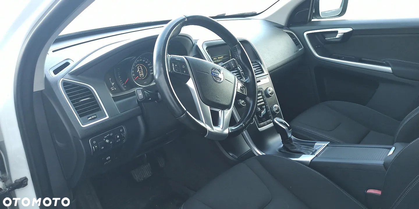 Volvo XC 60 D4 Drive-E Kinetic - 29