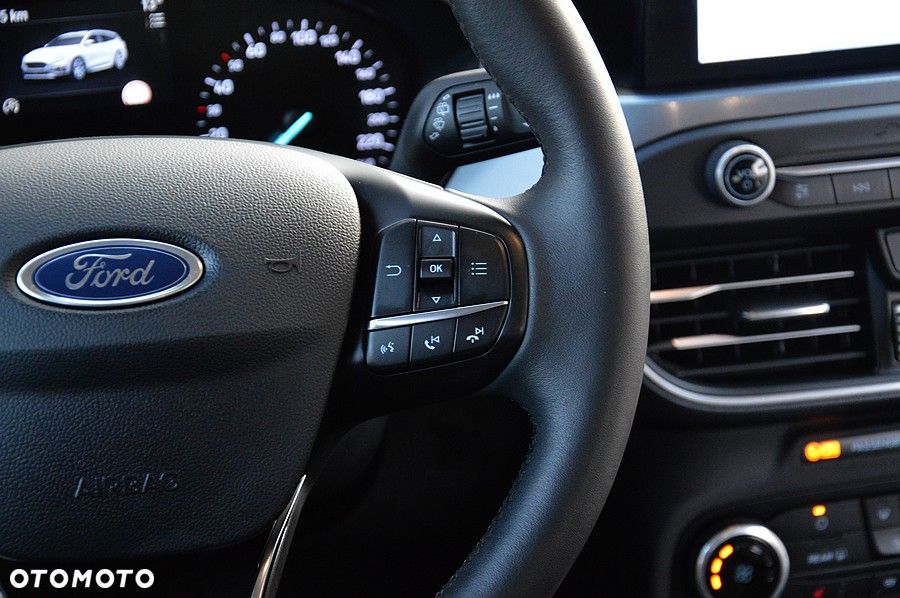 Ford Focus 1.5 EcoBlue Start-Stopp-System ACTIVE - 29