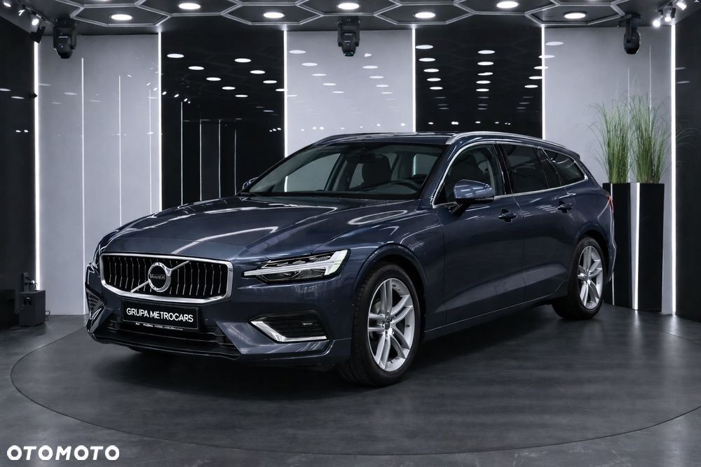 Volvo V60 T6 GPF AWD Inscription - 2