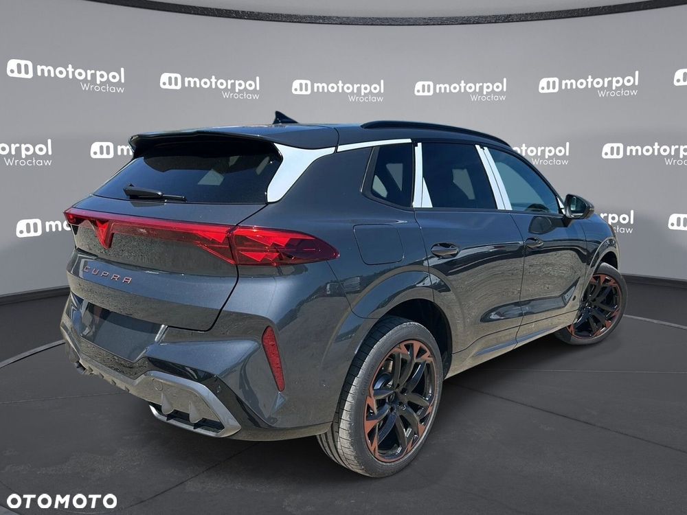 Cupra Terramar - 13