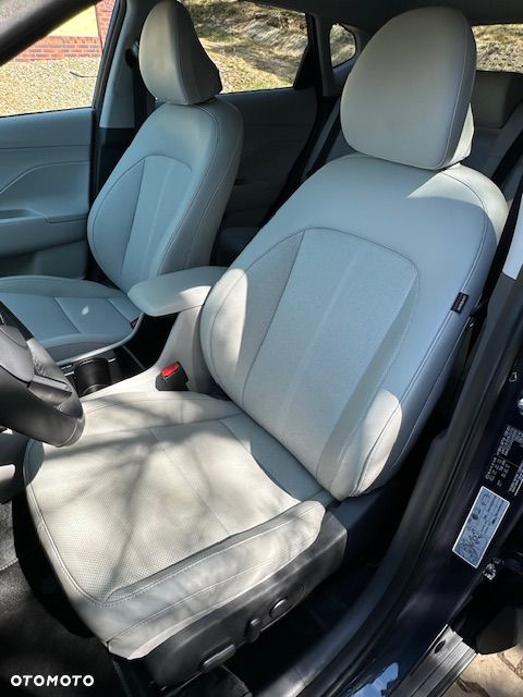 Hyundai Kona 1.6 GDI DCT Prime - 34