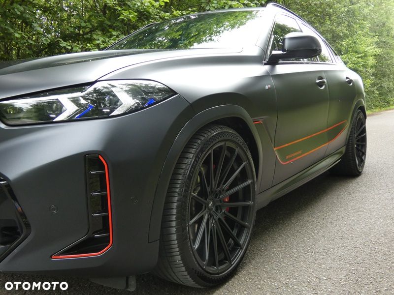 BMW X6 - 35