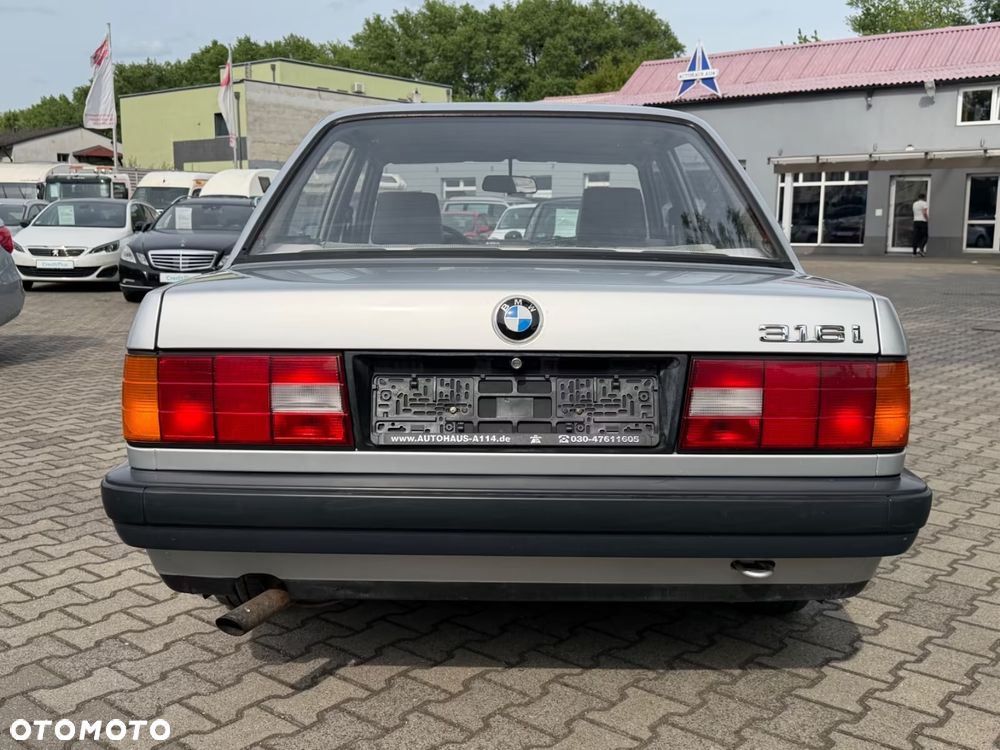 BMW Seria 3 - 15