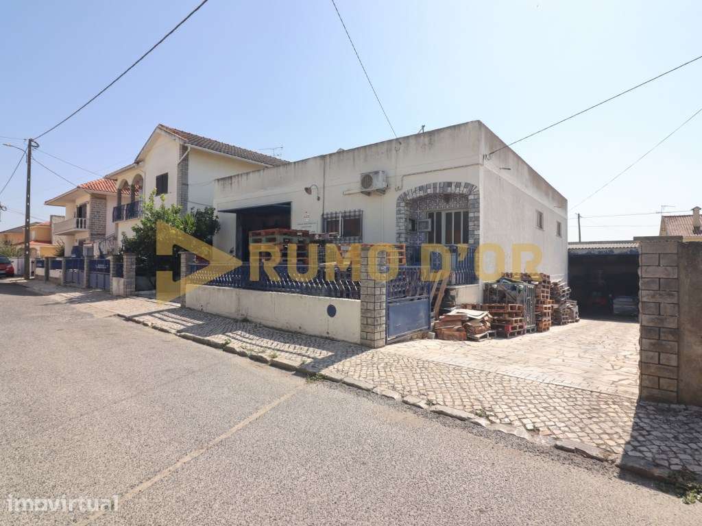 Armazém 5m Alenquer - Grande imagem: 2/20