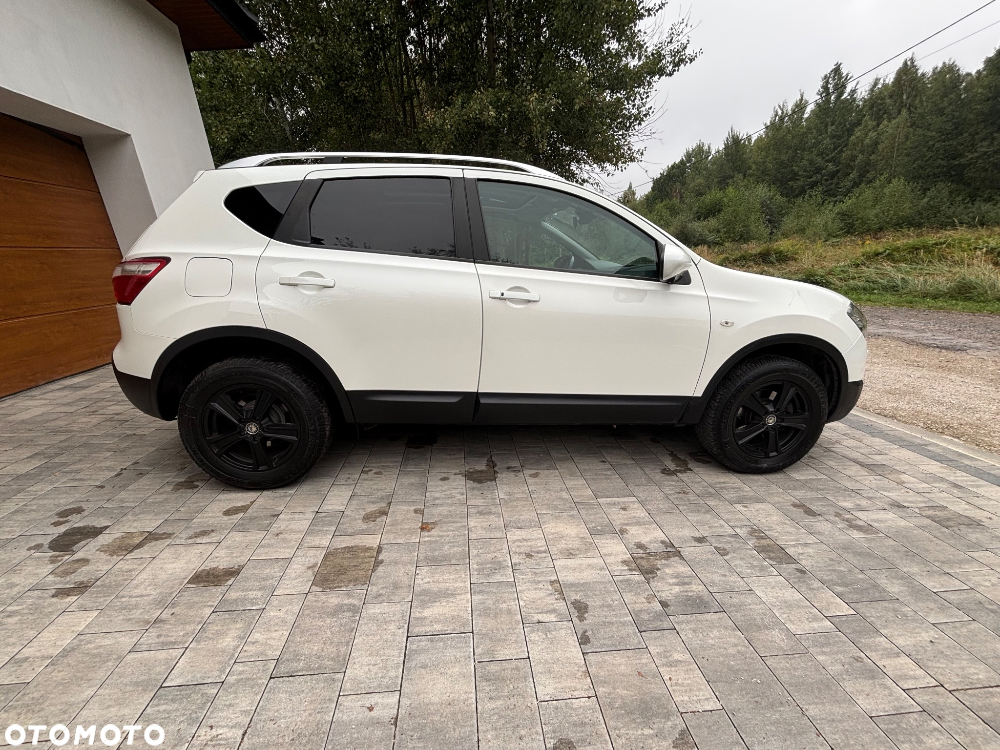Nissan Qashqai 2.0 tekna - 6