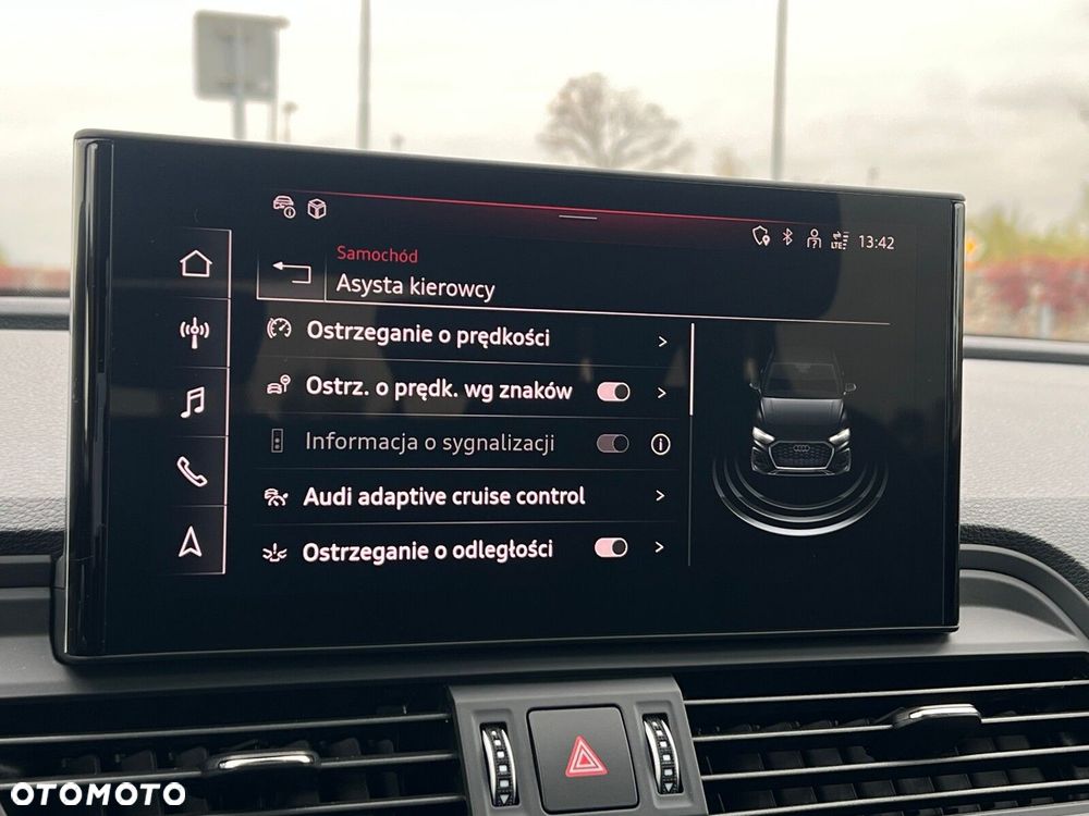 Audi Q5 Sportback - 32