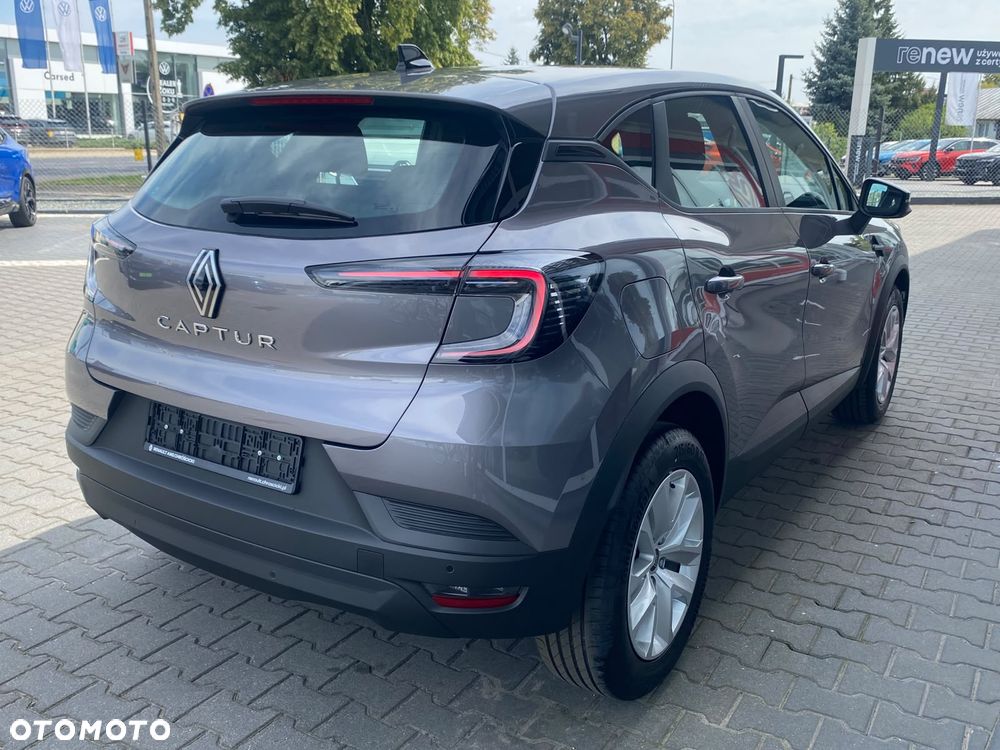 Renault Captur 1.2 TCe Evolution - 7