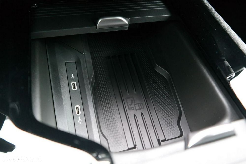 Skoda Superb - 23