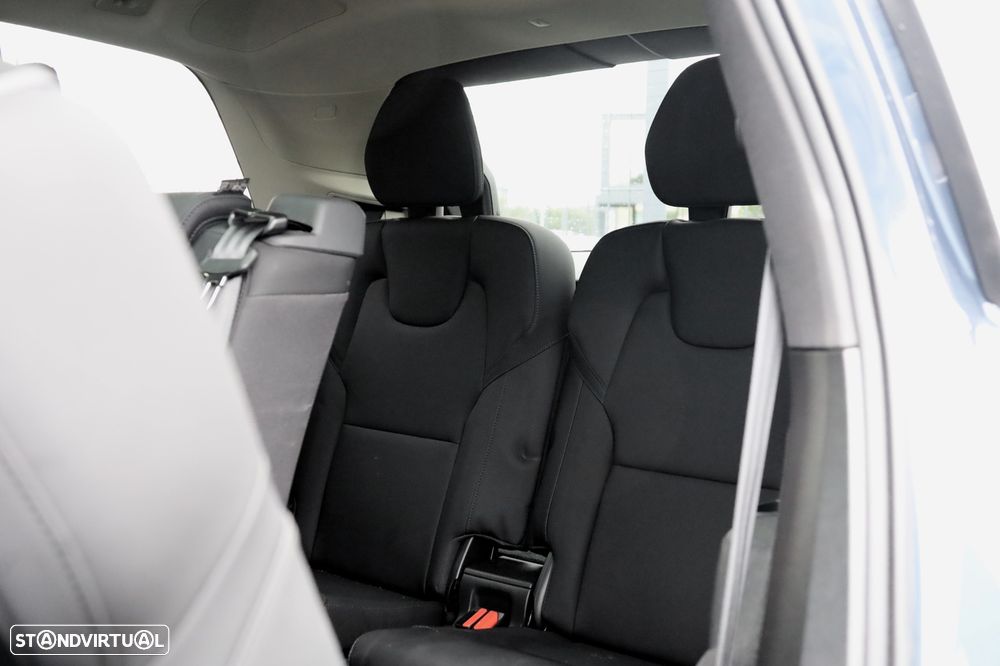 Volvo XC 90 2.0 T8 PHEV Plus Bright AWD - 13