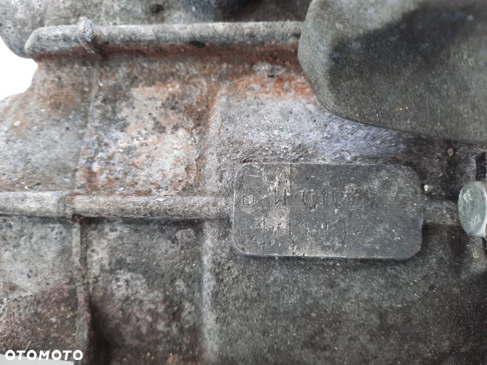 SKRZYNIA BIEGOW REDUKTOR VW AUDI SEAT SKODA 4X4 1.8T DXW GWARANCJA 30DNI SLASK WYSYLKA VAT - 5