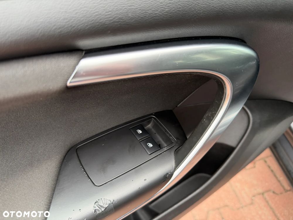 Opel Insignia 1.8 Edition - 18