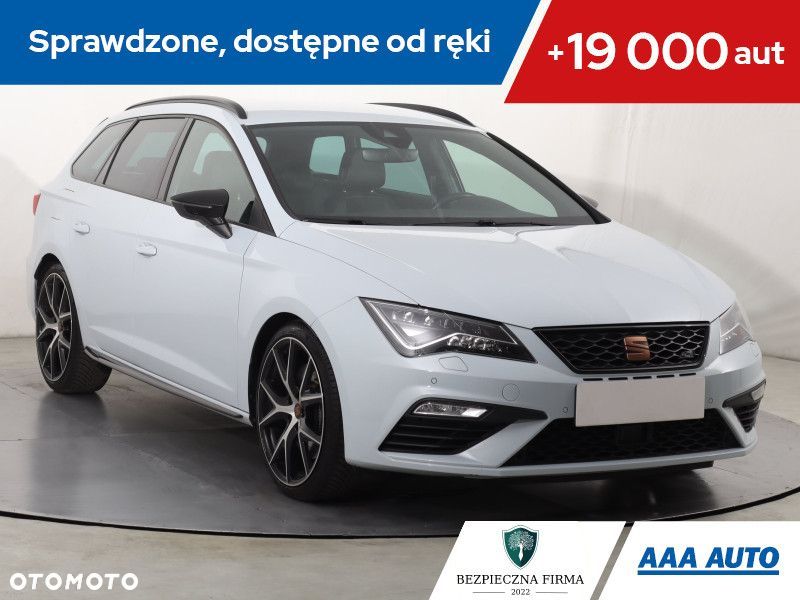 Seat Leon Sportstourer - 2