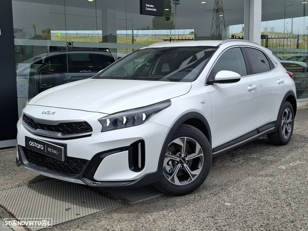 Kia XCeed 1.0 T-GDI Dynamic+ - 5