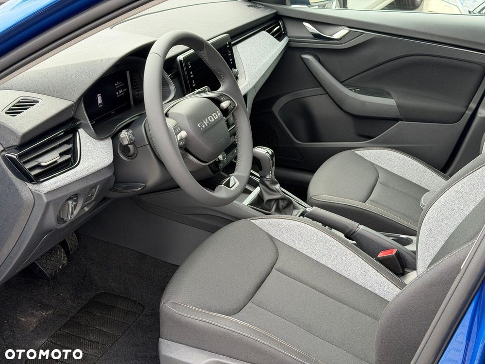 Skoda Scala 1.0 TSI Drive DSG - 12