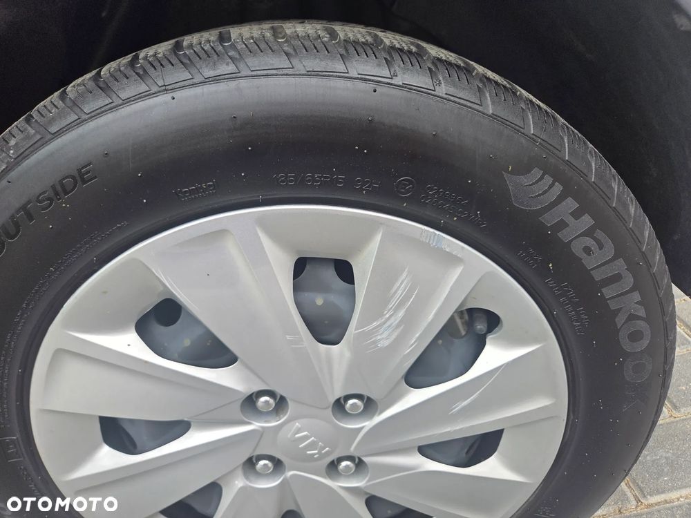 Kia Rio - 18