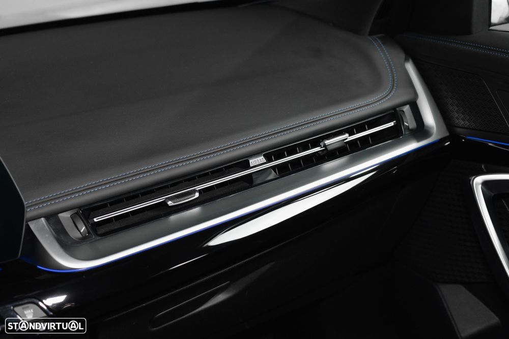 BMW X1 xDrive25e Pack Desportivo M - 46