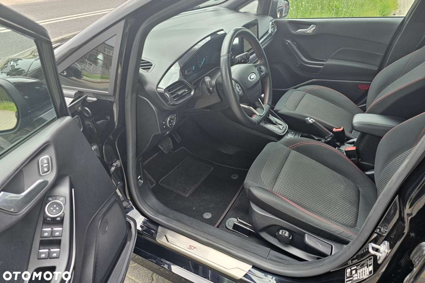 Ford Fiesta - 15