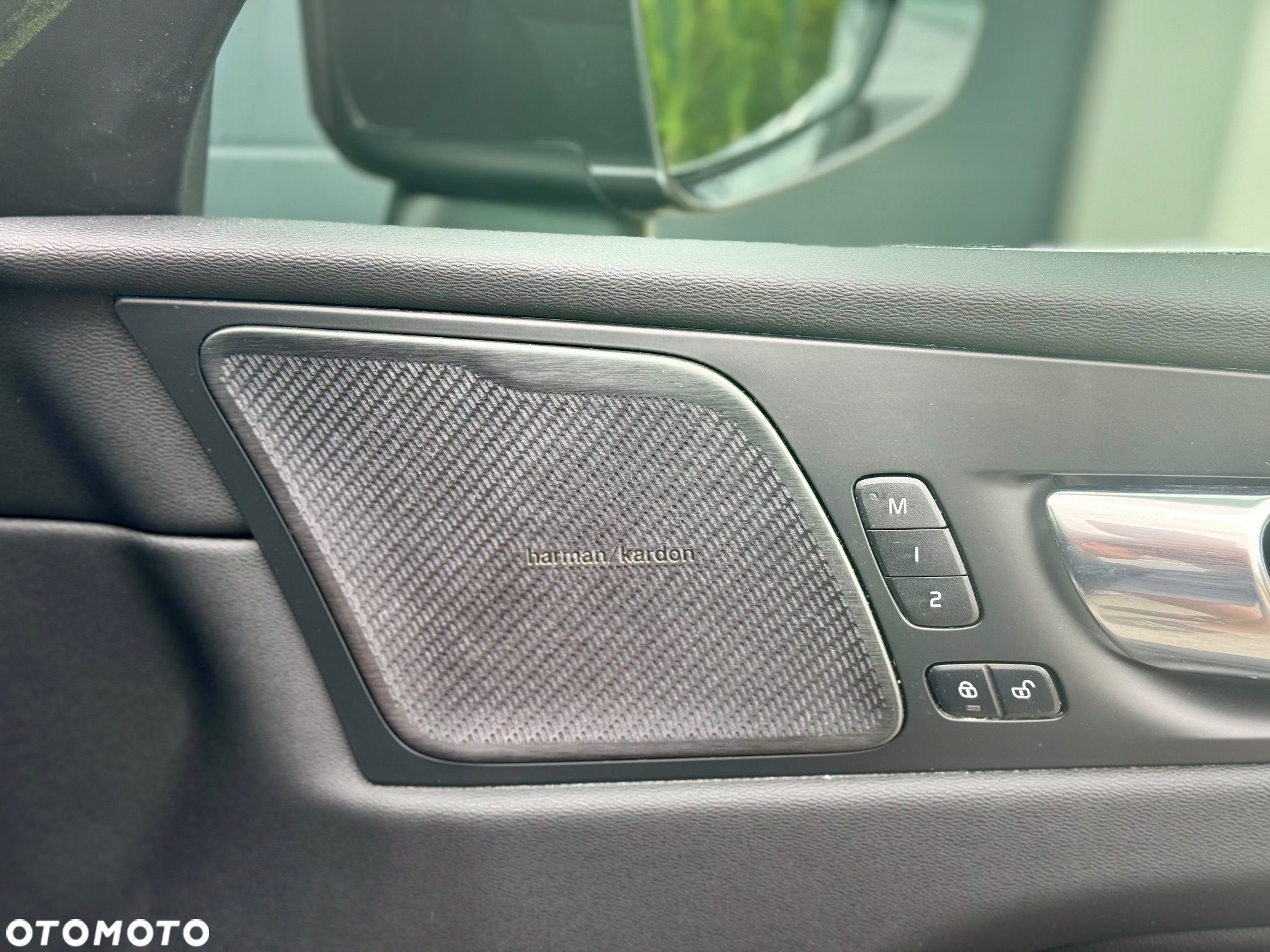 Volvo XC 60 B5 B Geartronic Inscription - 27