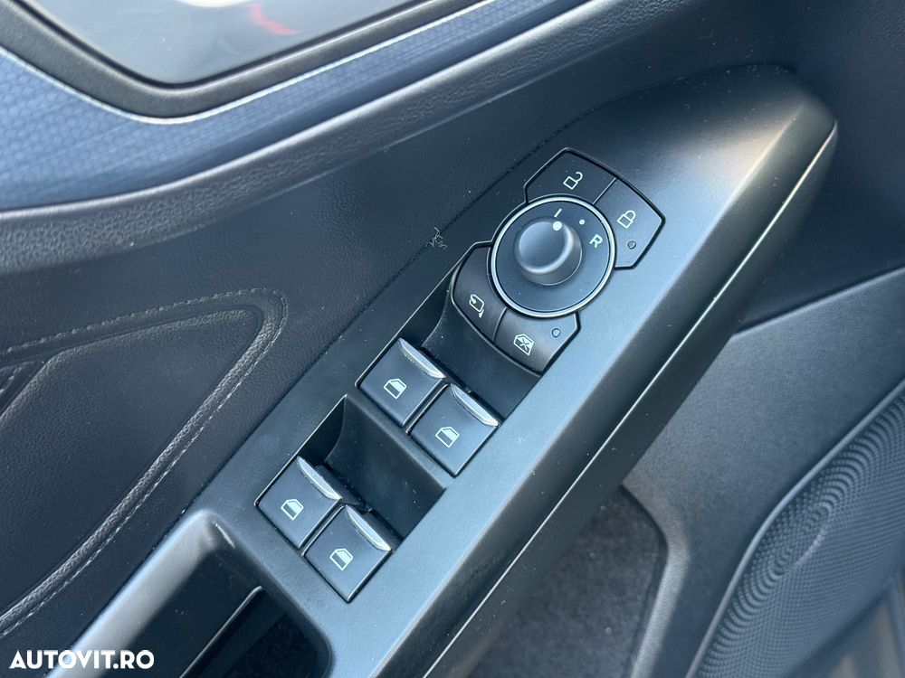 Ford Focus 1.5 EcoBlue Start-Stopp-System Aut. ACTIVE X - 28