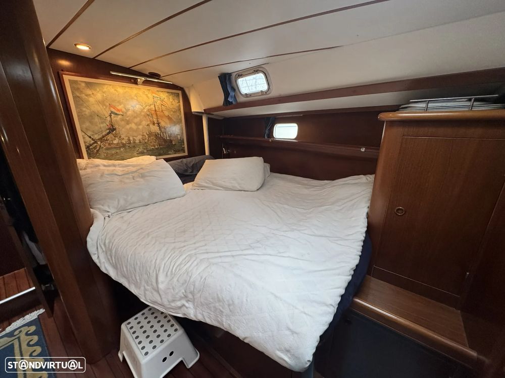 Beneteau Oceanis 50 - 20