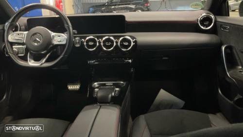 Mercedes-Benz A 250 Limousine e AMG Line - 6