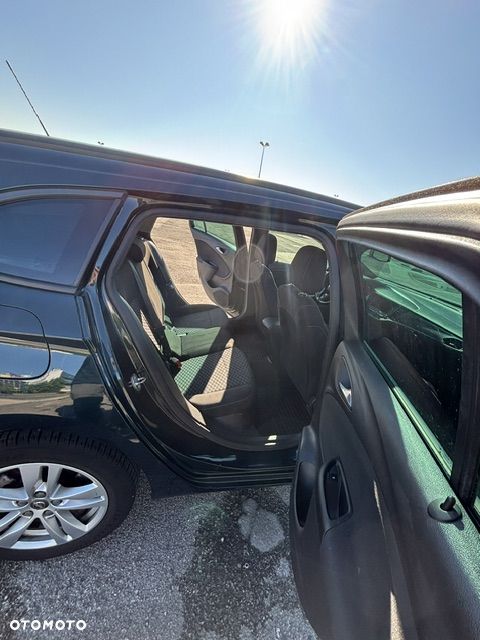 Opel Astra - 11