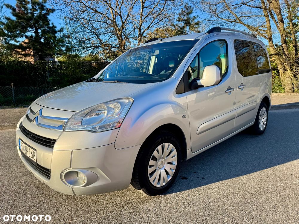 Citroën Berlingo 1.6 HDi Multispace - 1