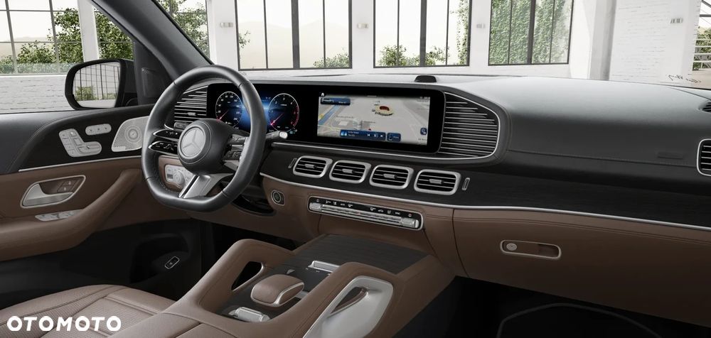 Mercedes-Benz GLS - 6