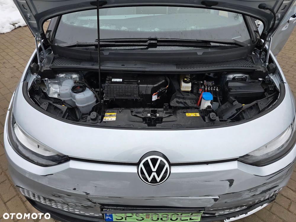 Volkswagen ID.3 58kWh Pro Performance Life - 17