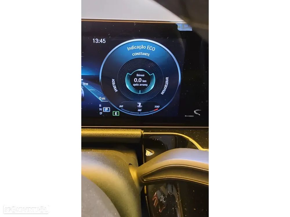 Mercedes-Benz B 180 d Progressive Aut. - 19