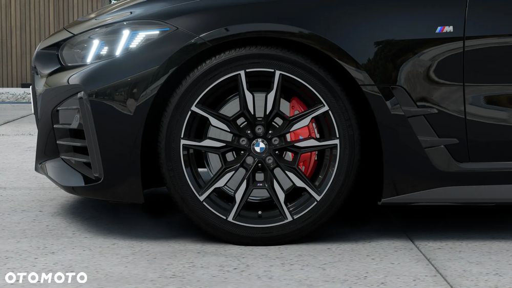BMW Seria 4 M440i xDrive mHEV - 8