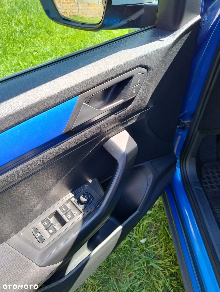 Volkswagen T-Roc 1.5 TSI ACT Advance - 9