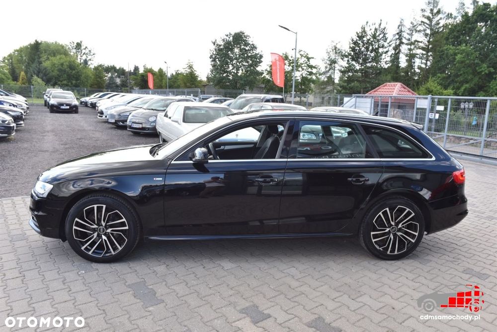 Audi A4 - 6